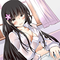 オナニーさせられ彼女