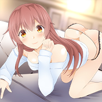 いつでもアナタは狼さん