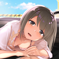 刺激たっぷり甘々デート?