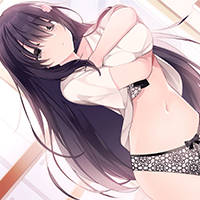 優しい彼女といちゃラブタイム