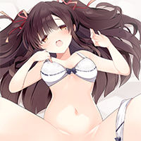 いたずら彼氏とあまあま彼女